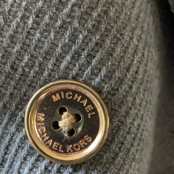 Michael Kohrs peacoat - Picture 3 of 8